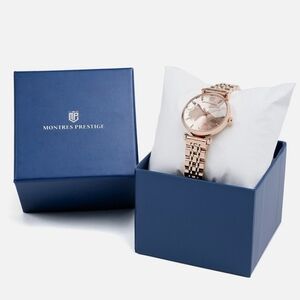 Montres Prestige X Invicta Women's Watch